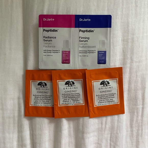 Skincare and makeup bundle - Picture 11 of 13